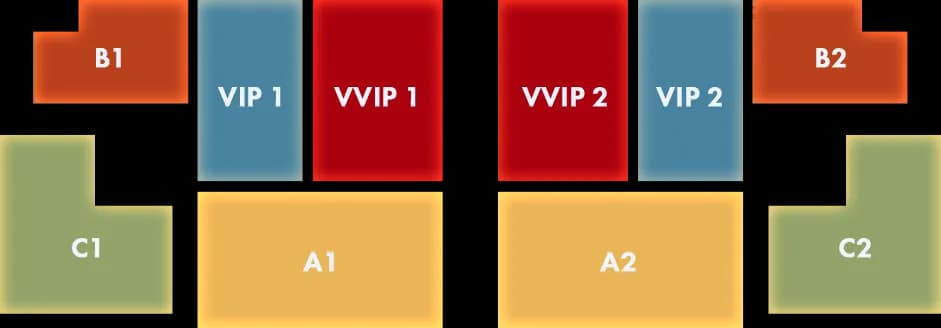 seat